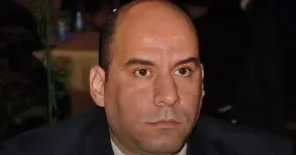 حسن الرداد