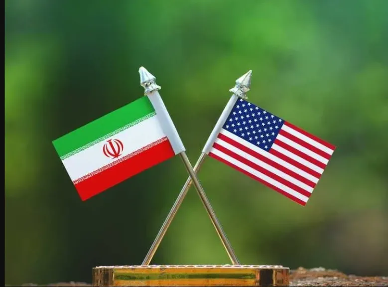 إيران وأمريكا