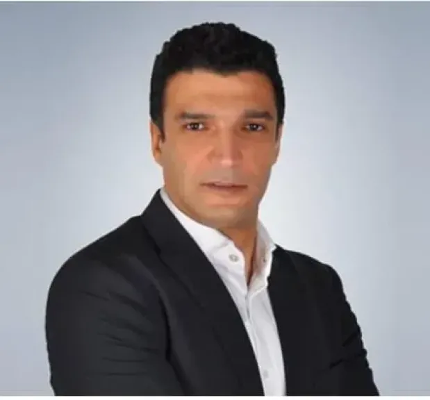 وزير الصناعة 