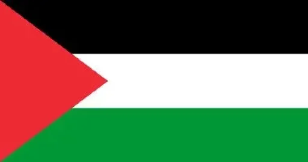 فلسطين 