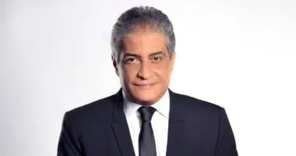 اسامة كمال 