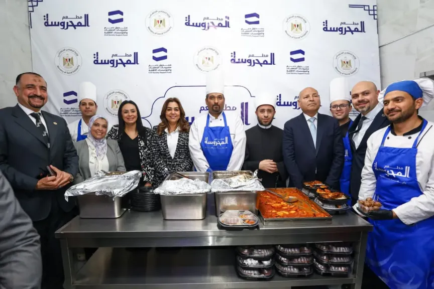 مطبخ المحروسة