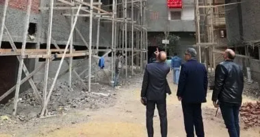 محافظ الدقهلية 