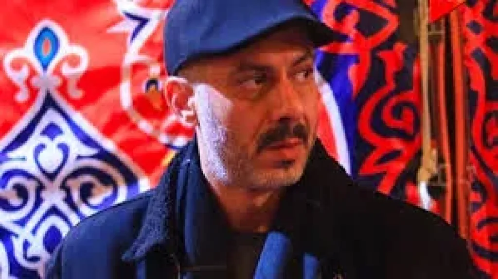 محمد فراج