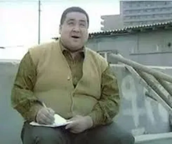 الفنان علاء ولى الدين