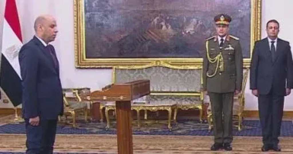 وزير العمل حسن رداد