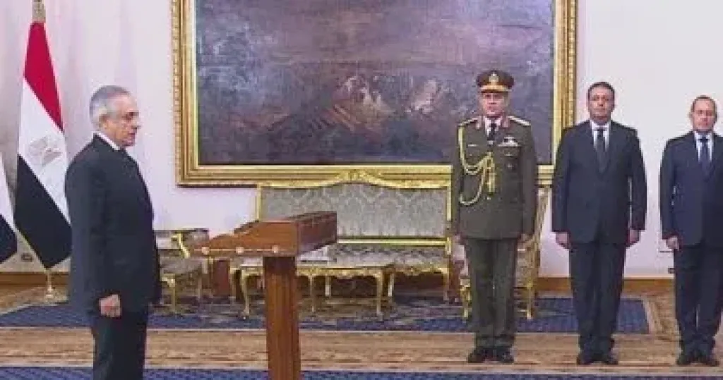 محمود الشريف  