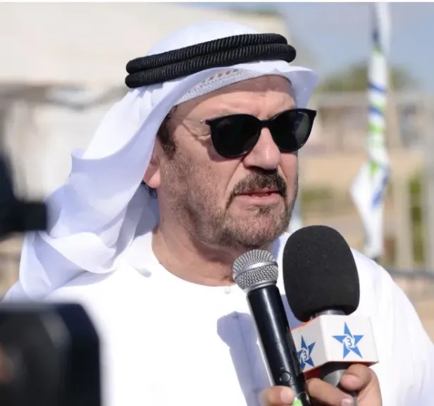 عبد الملك محمد جاني
