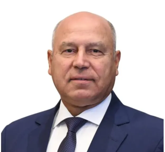  الفريق مهندس / كامل الوزير