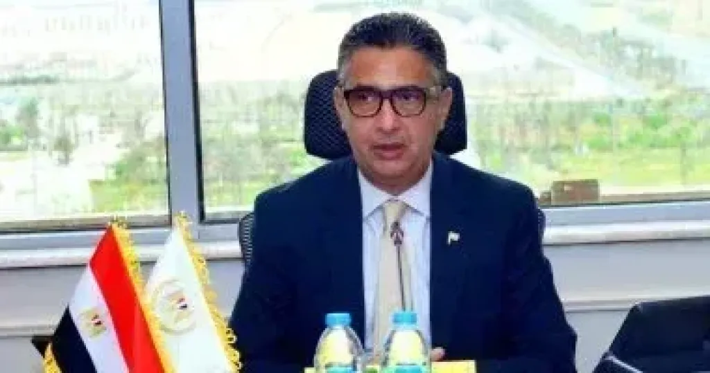 وزير التموين 