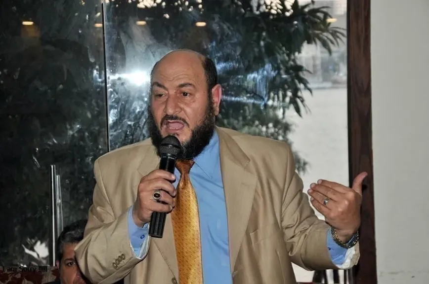 محمود الشاذلى