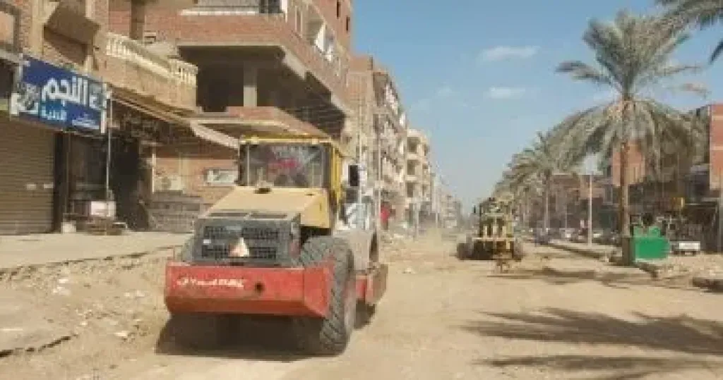 جانب من الأعمال 