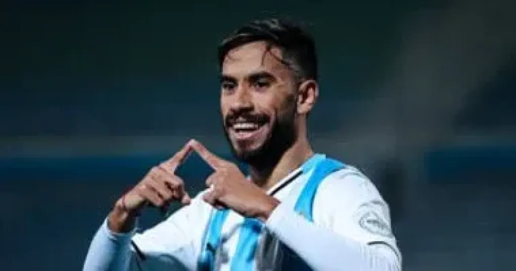   ناصر ماهر  