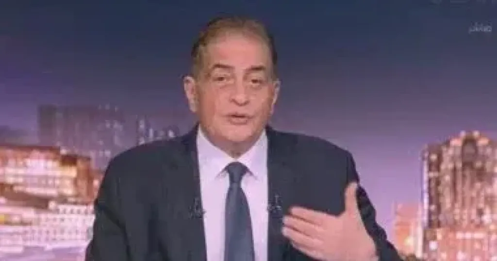 اسامة كمال 