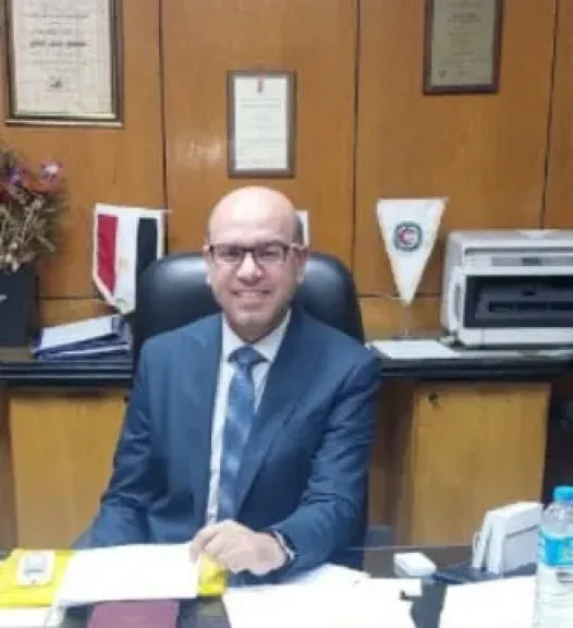 د. مصطفى القاضى