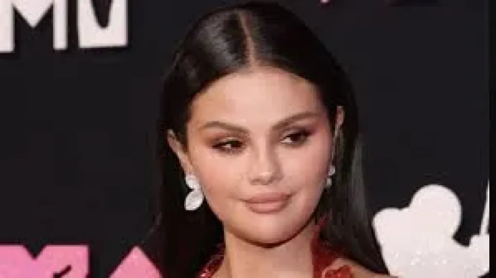 سيلينا جوميز