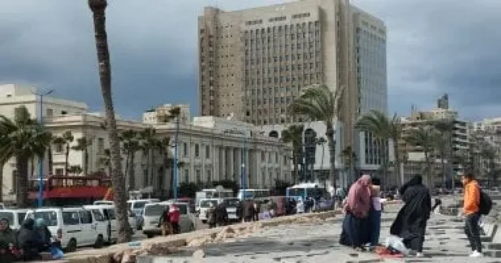 الطقس 