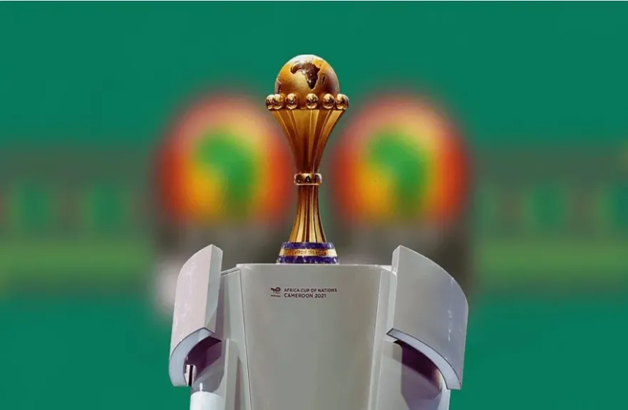 كأس أمم إفريقيا
