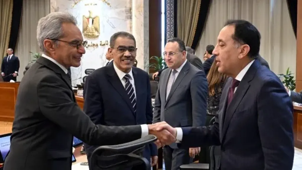 الوزراء