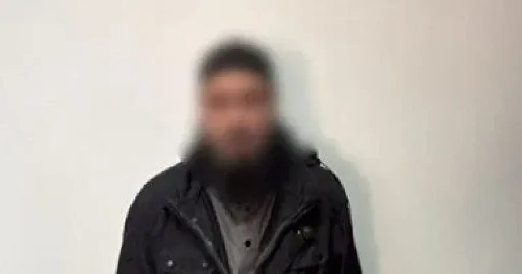 المتهم 