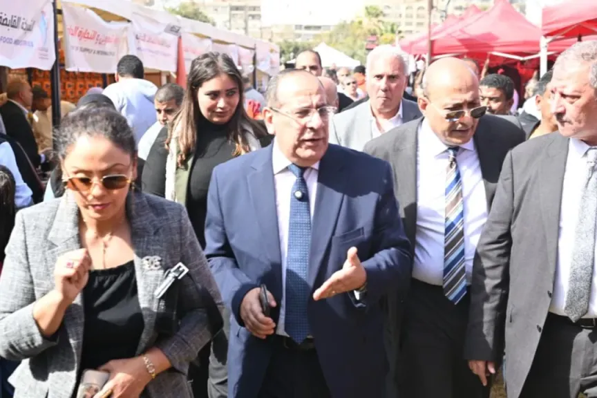 جانب من الجولة 