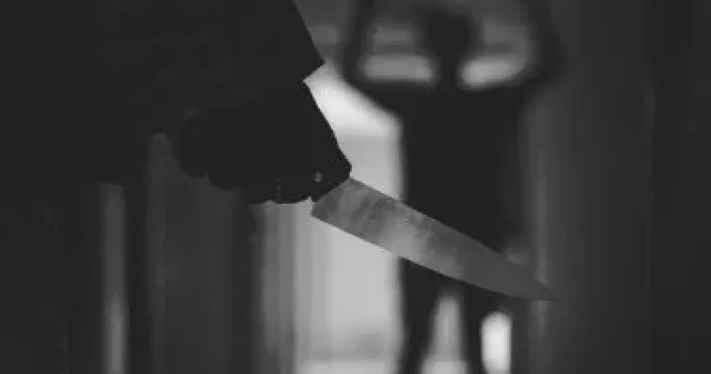 طعن 