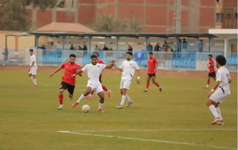 القناة مع بتروال اسيوط