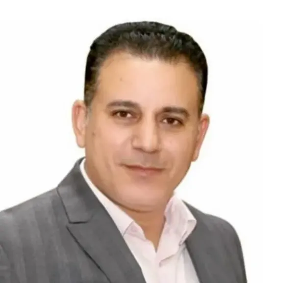الدكتور محمد طلعت 