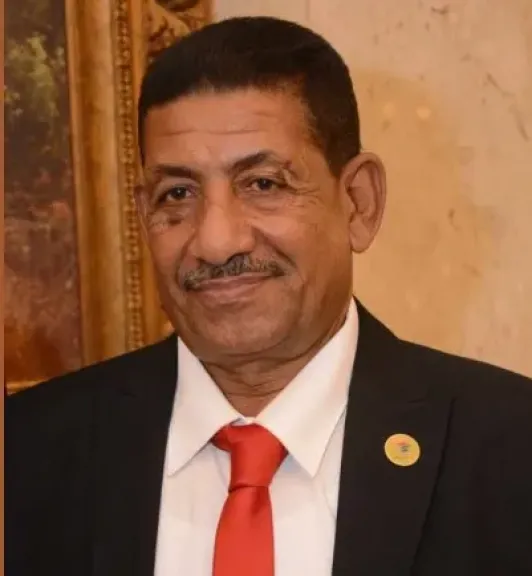 أحمد سرو