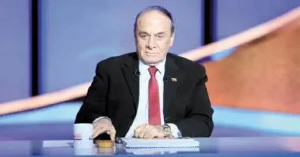 اللواء سمير فرج  