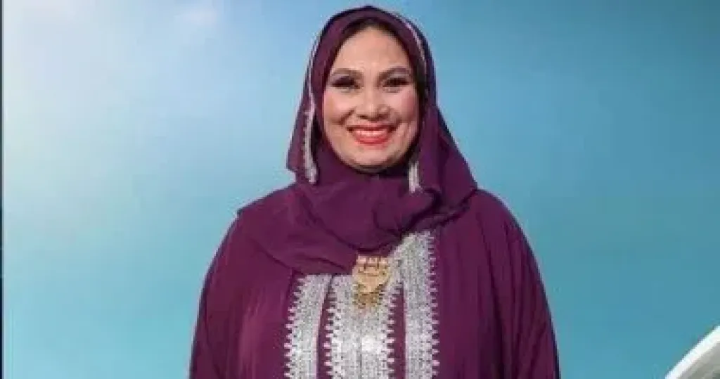 سلوي عثمان 