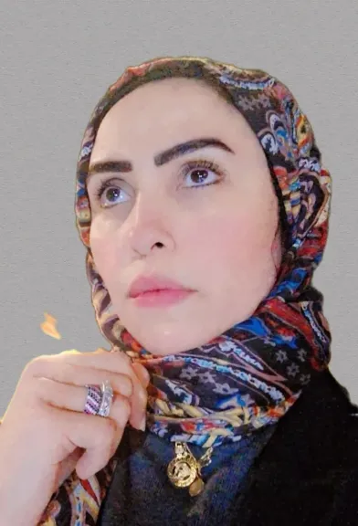 إيمي حمدي 