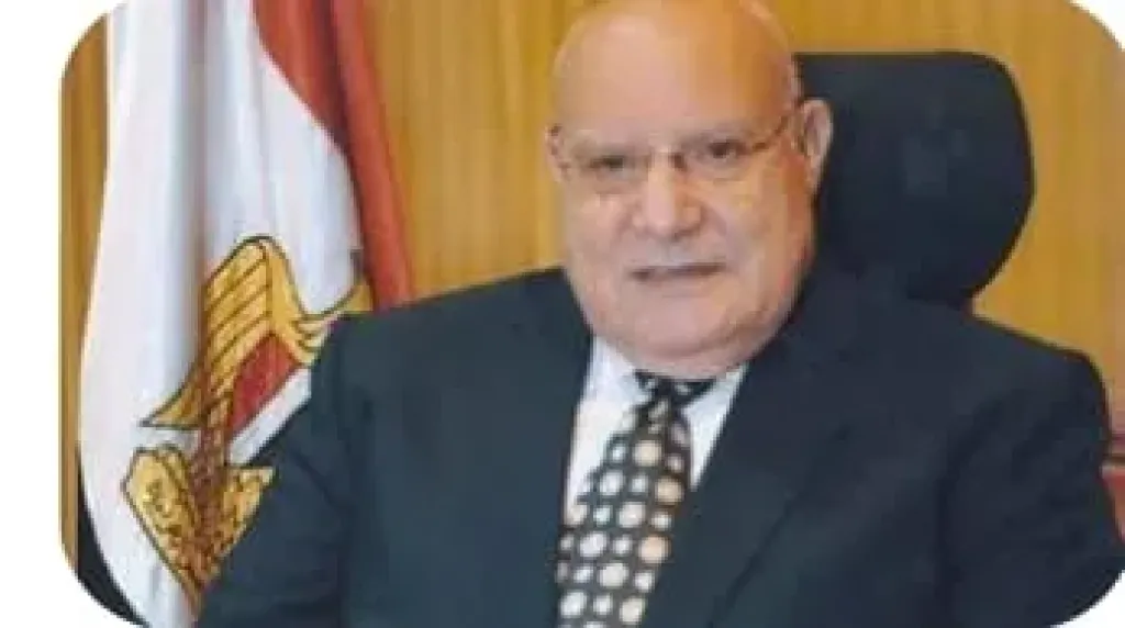 الدكتور إبراهيم الدميري