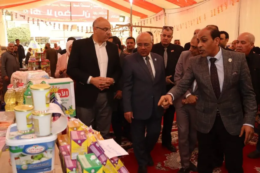 أهلاً رمضان