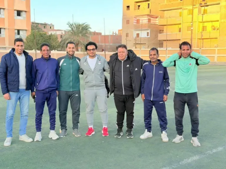 فريق الكوره 
