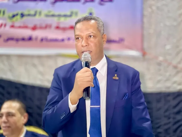 النائب محمد حمزه