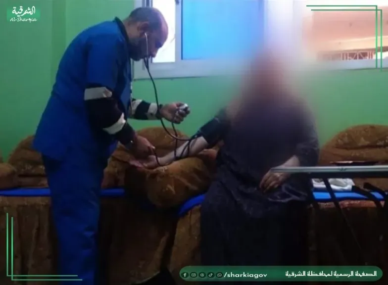 صحة الشرقية
