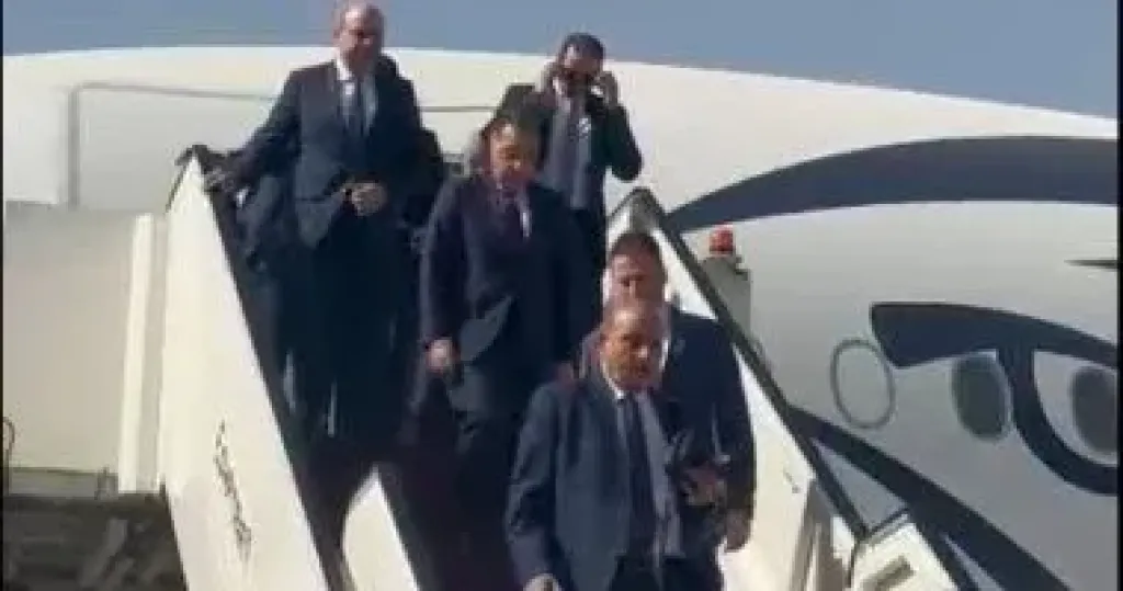 رئيس الوزراء 