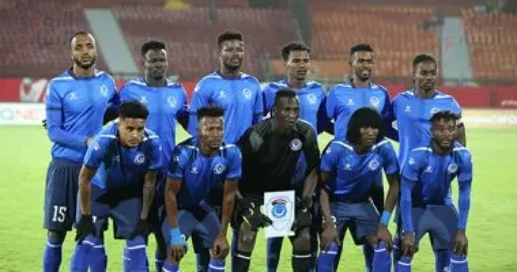 فريق الهلال السوداني