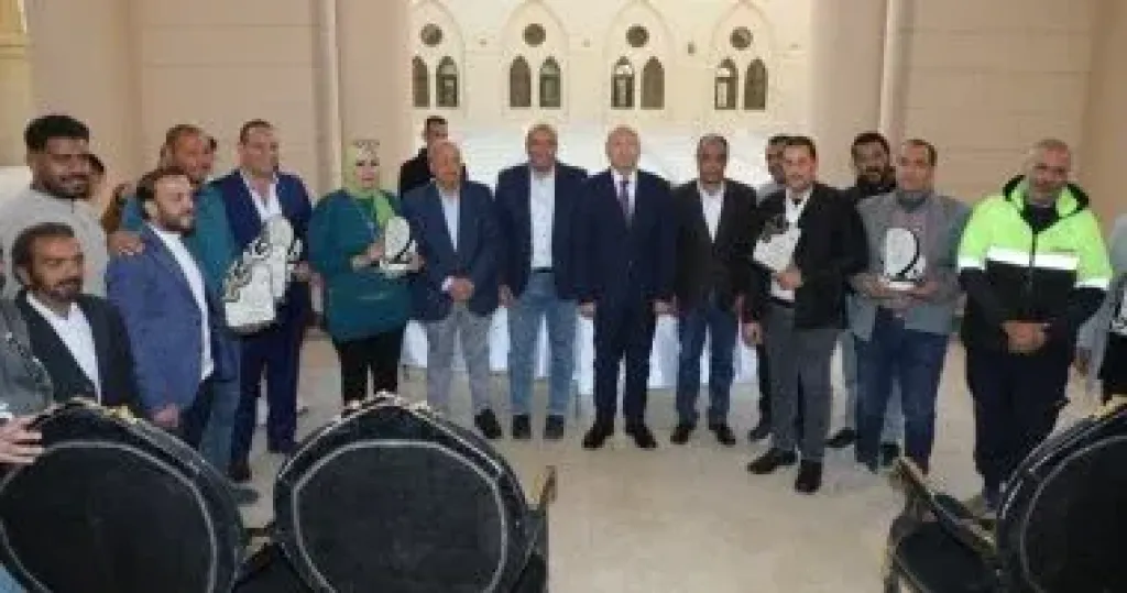 محافظ القاهرة 