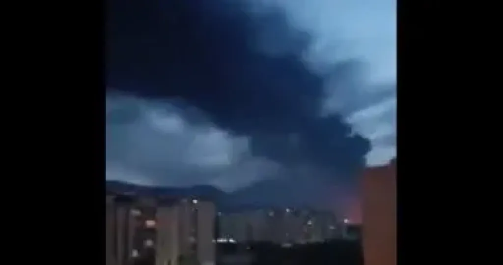 انفجار 