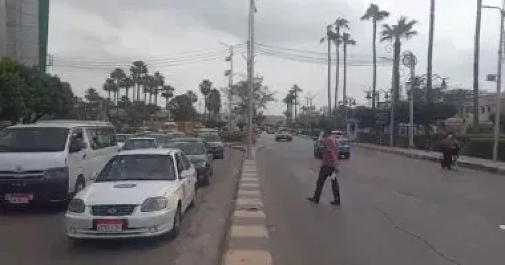 الطقس