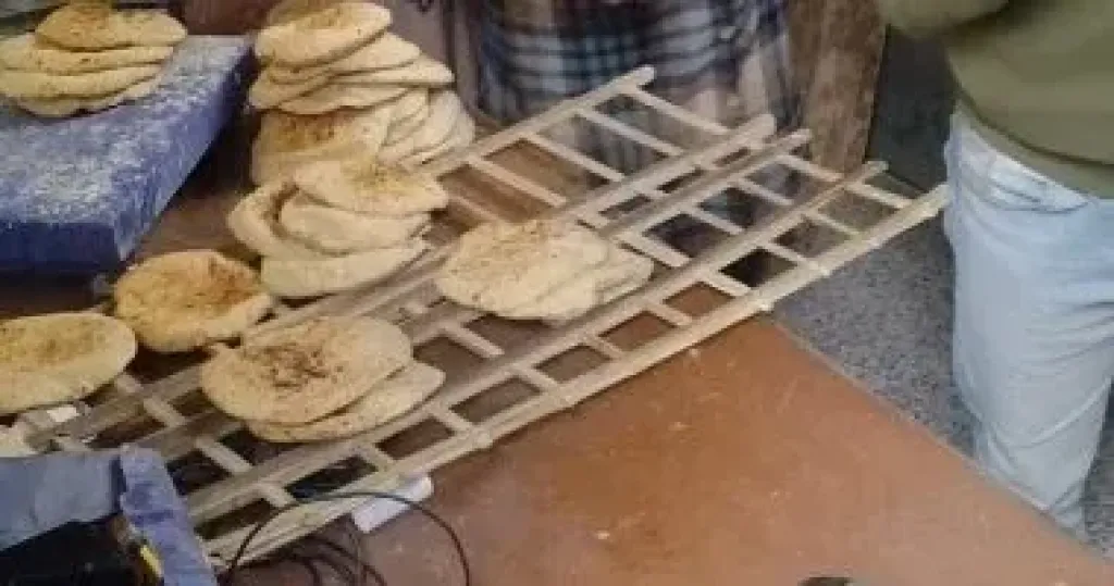 المضبوطات 