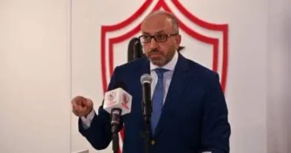 حسام المندوه  