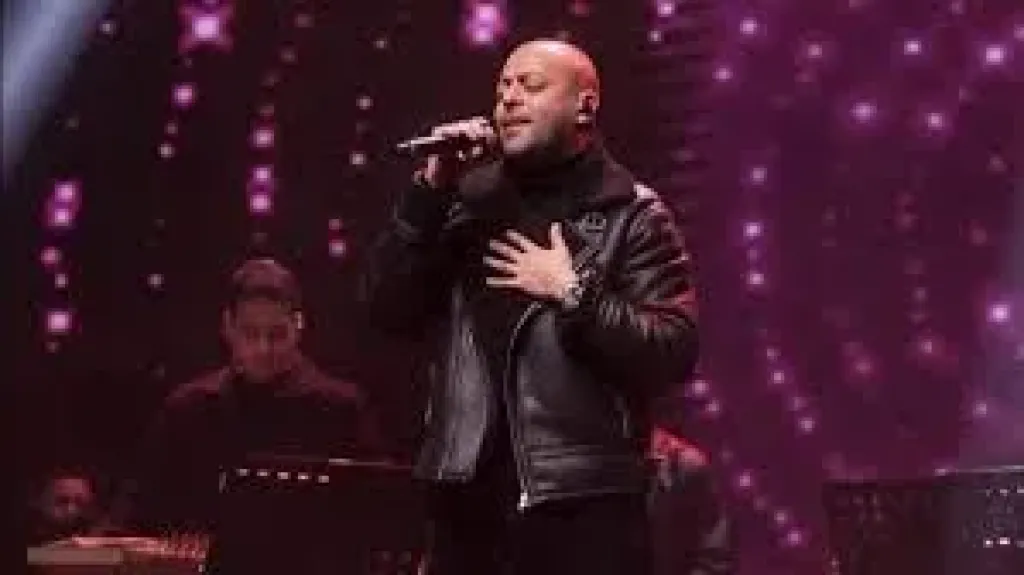 تامر عاشور