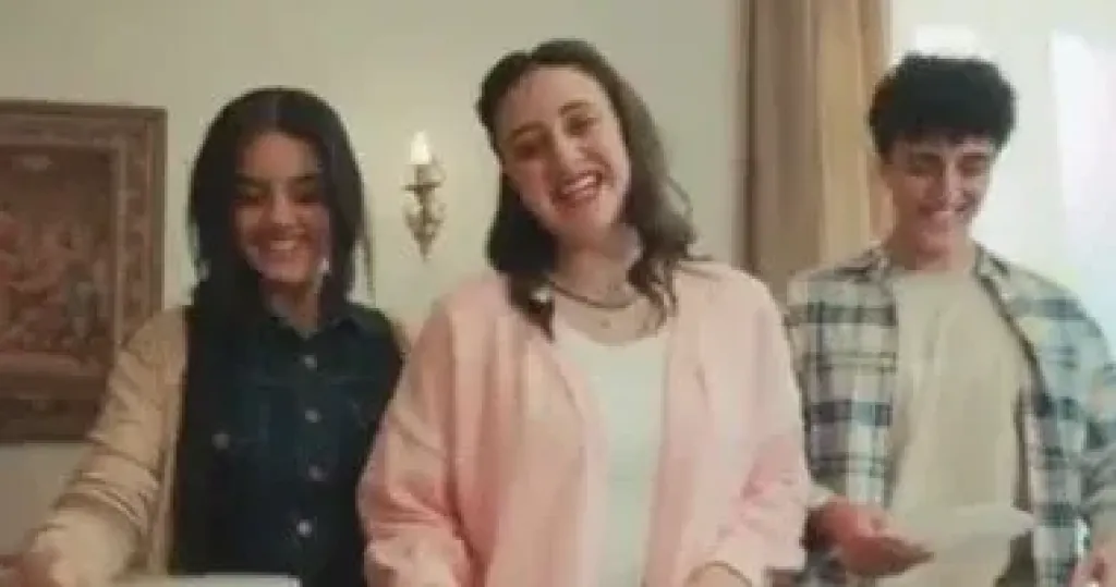 رمضان هنا حلاوته زيادة 