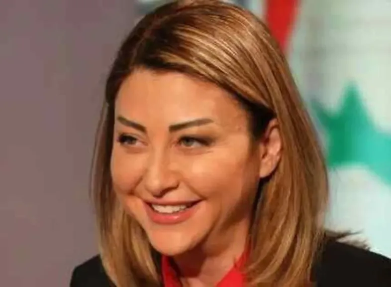 لونا الشبل
