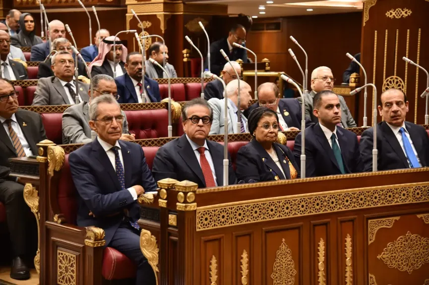 مجلس الشيوخ 