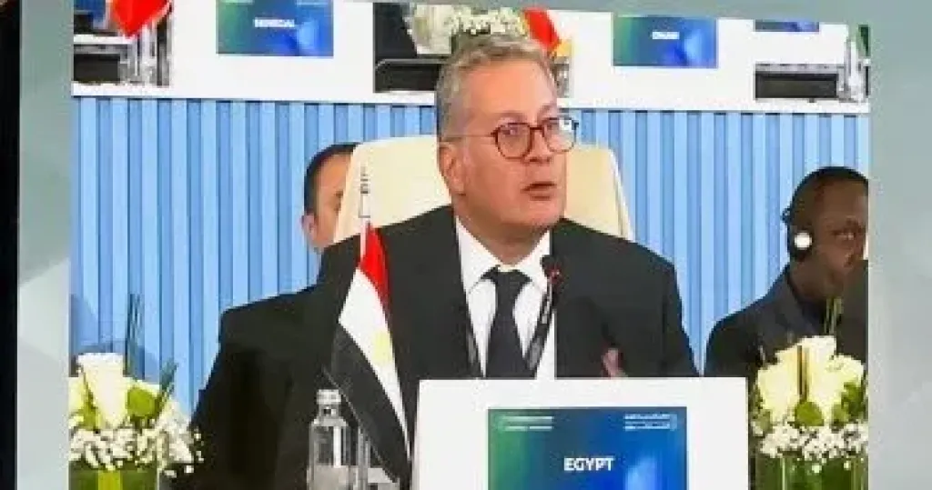 وزير البترول 