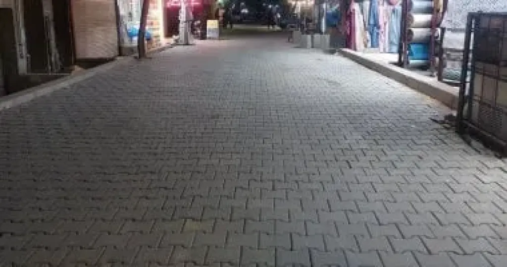جانب من الأعمال 